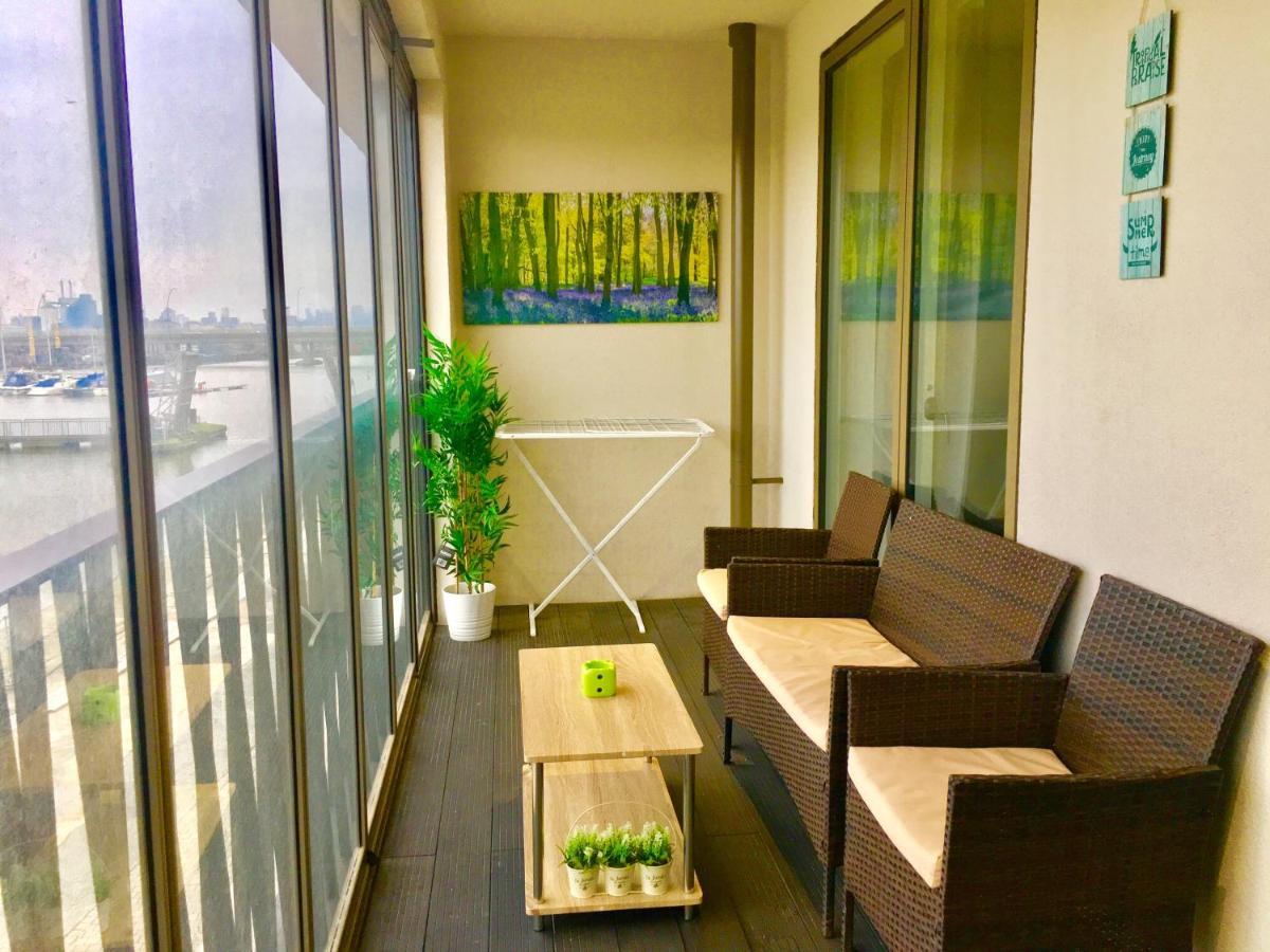 Excel 2 Bedrooms River View
