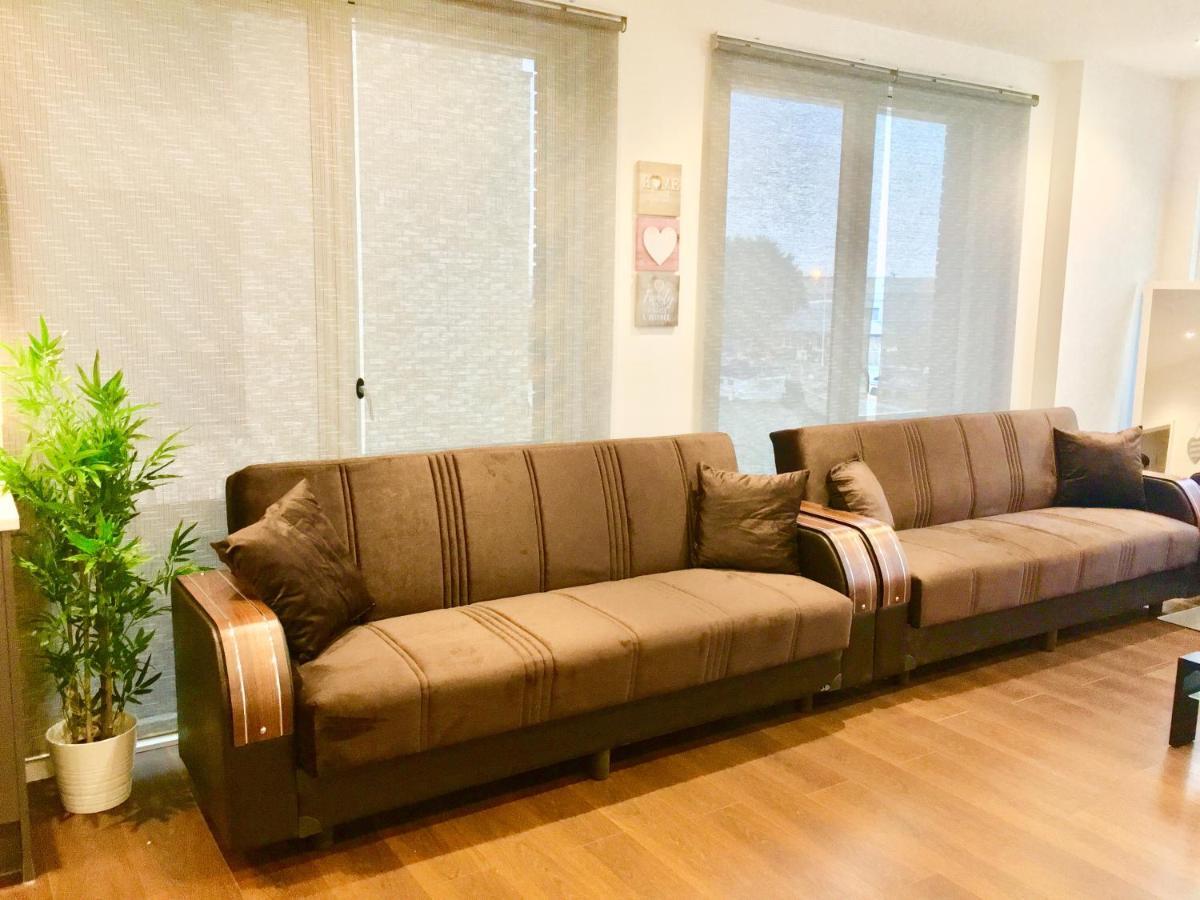 Excel 2 Bedrooms River View Leilighet *