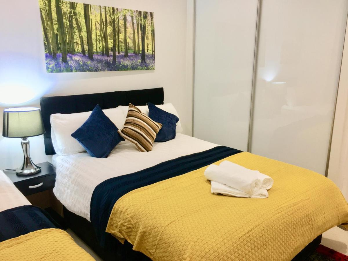 Excel 2 Bedrooms River View *