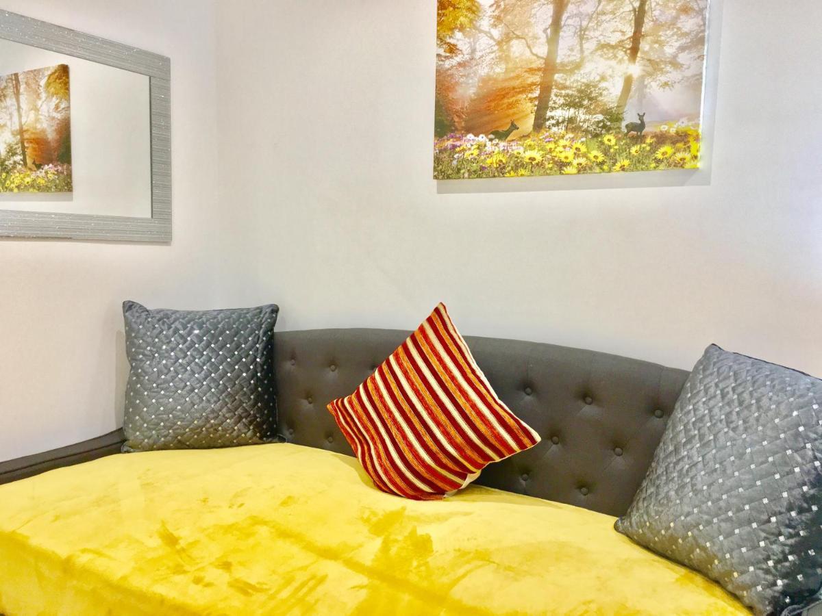 Leilighet Excel 2 Bedrooms River View