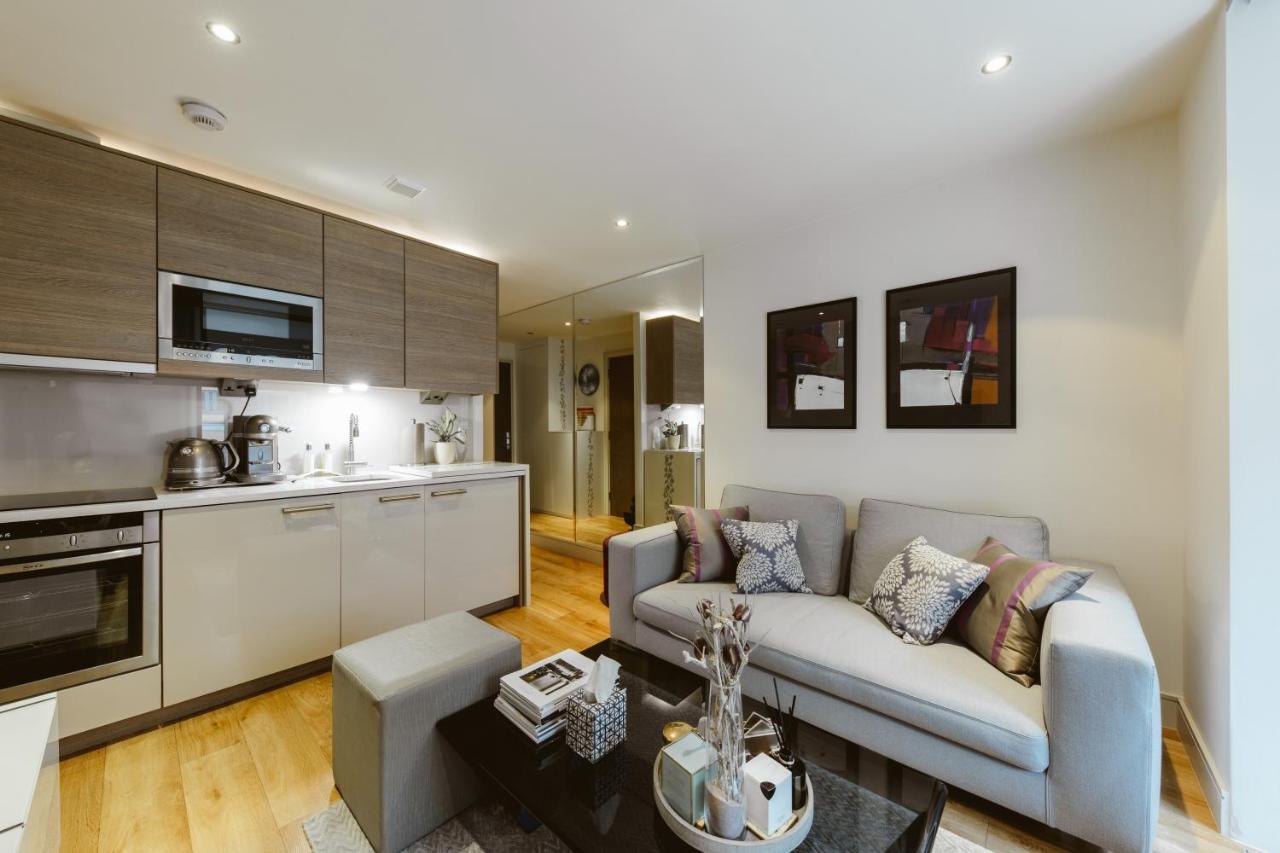 Appartement Chelsea Creek Londres