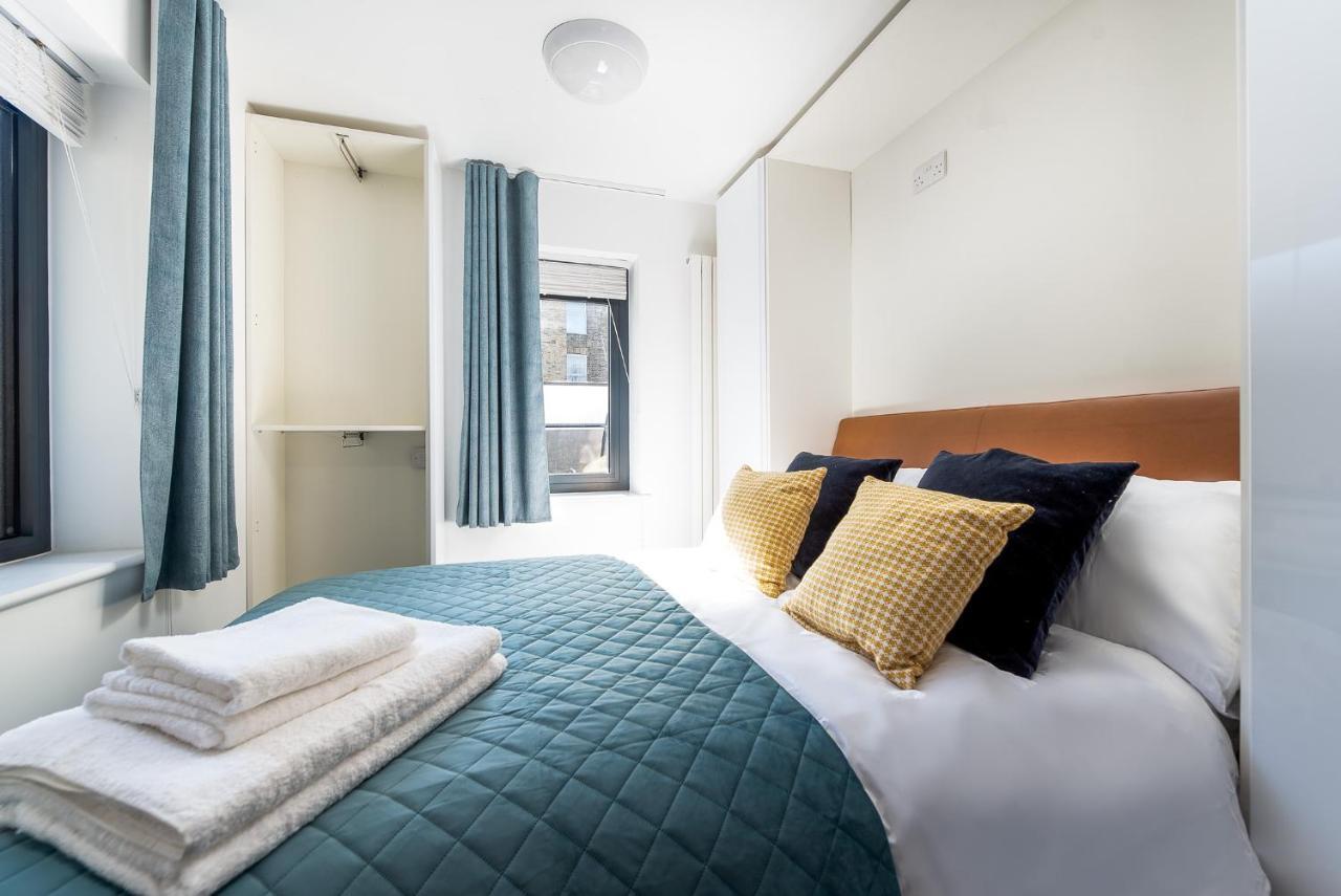 Aparthotel Queen's Drive