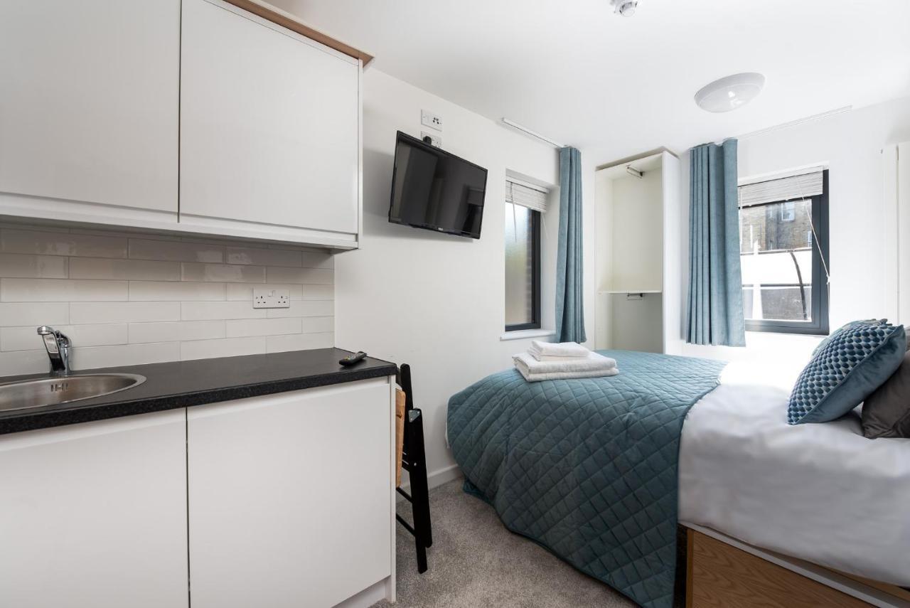 Aparthotel Queen's Drive