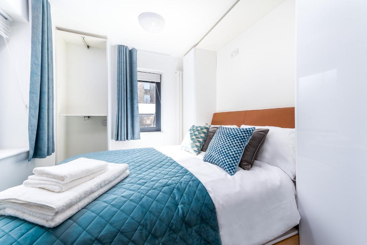Queen's Drive Aparthotel 3*