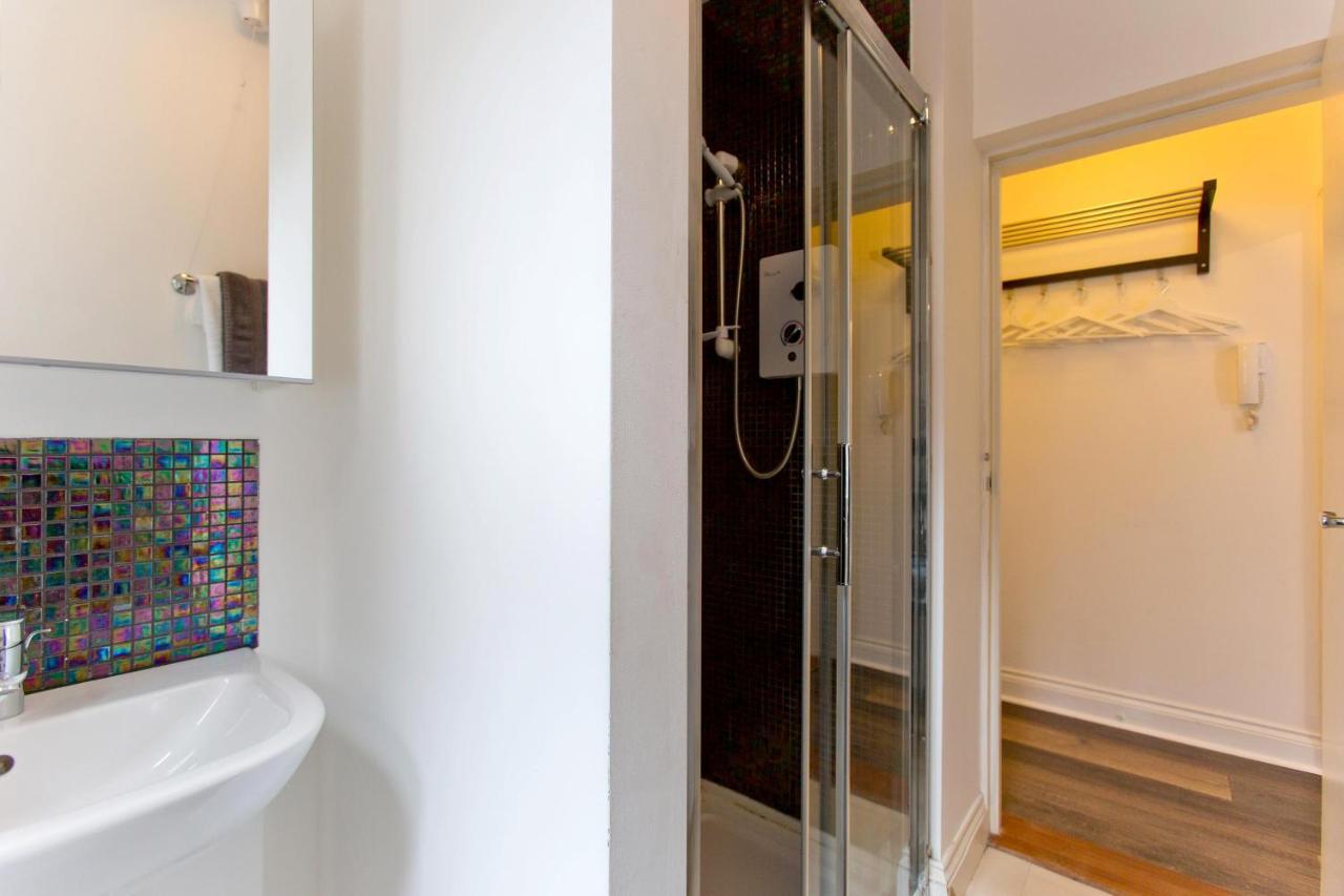 Stylist 17 Minutes To Appartement Londen