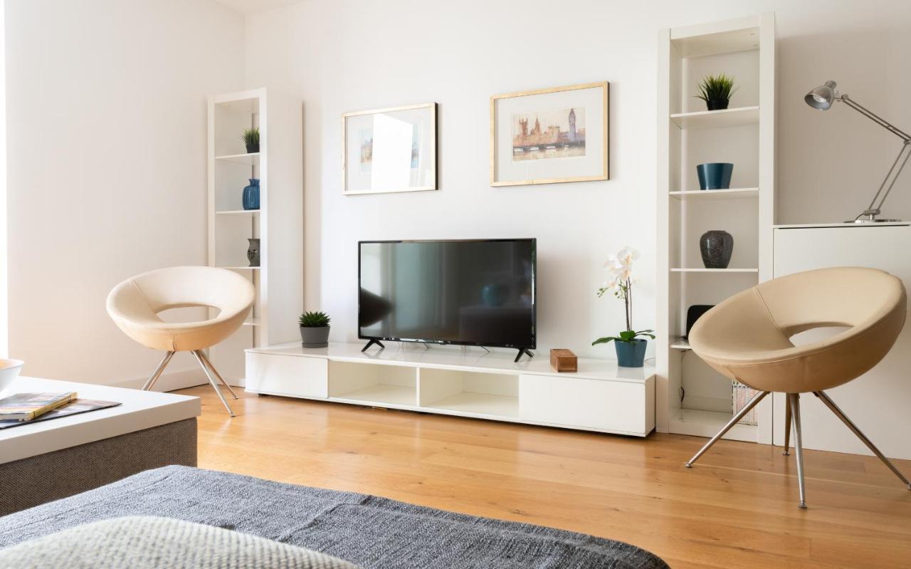 Lejlighed Fabulous 3 Bed 2 Bath Near Victoria Station London