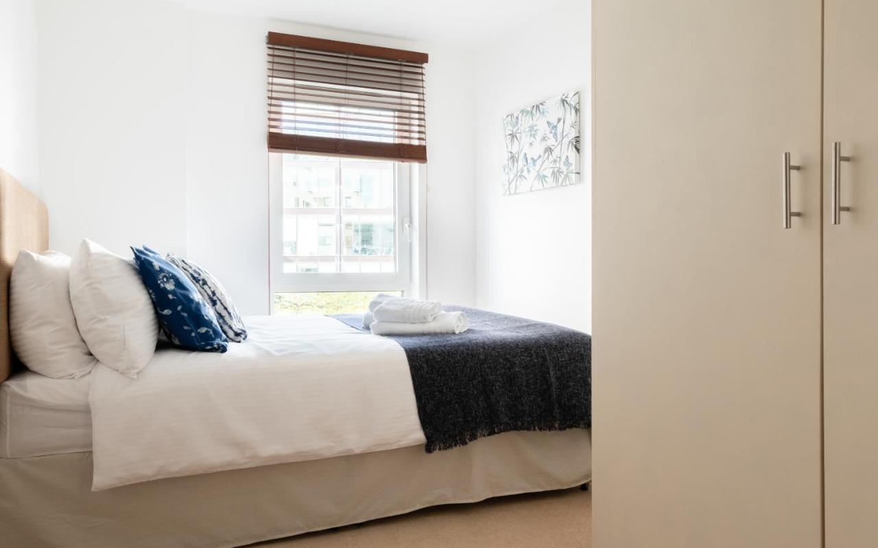 Lejlighed Fabulous 3 Bed 2 Bath Near Victoria Station *