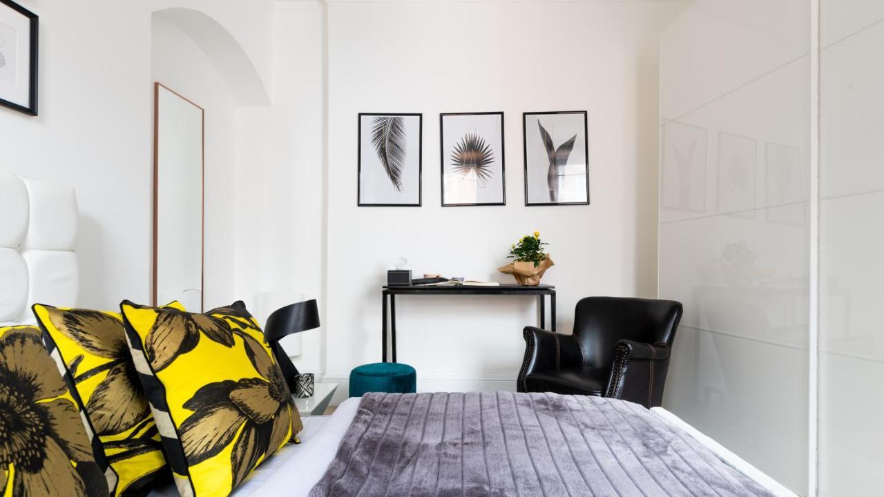 Phenomenal 5bedroom Design House For Nomads Xxl Groups Appartamento Londra