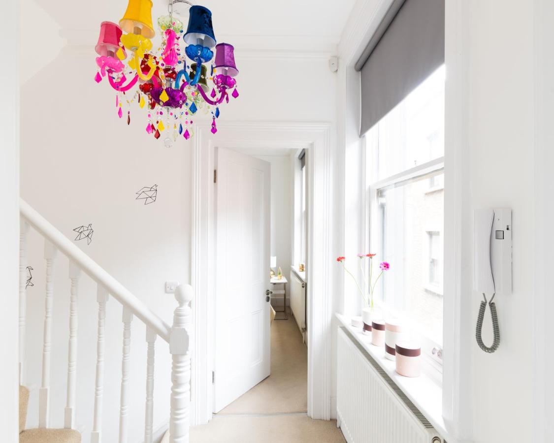 Phenomenal 5bedroom Design House For Nomads Xxl Groups Appartamento Londra