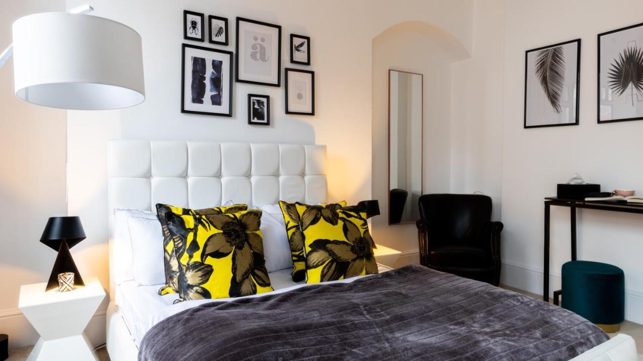 Phenomenal 5bedroom Design House For Nomads Xxl Groups Appartamento