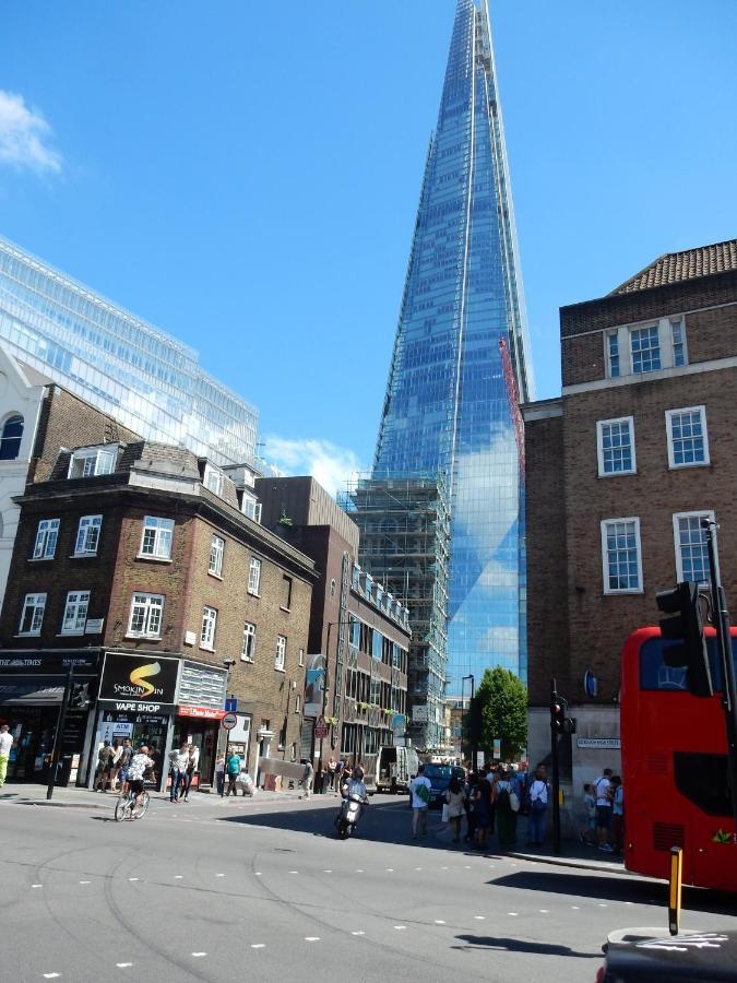 Lejlighed Fabulous 3 Bed 2 Bath Near Victoria Station