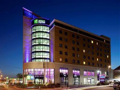 Express - Newbury Park, An Ihg 3* Londres