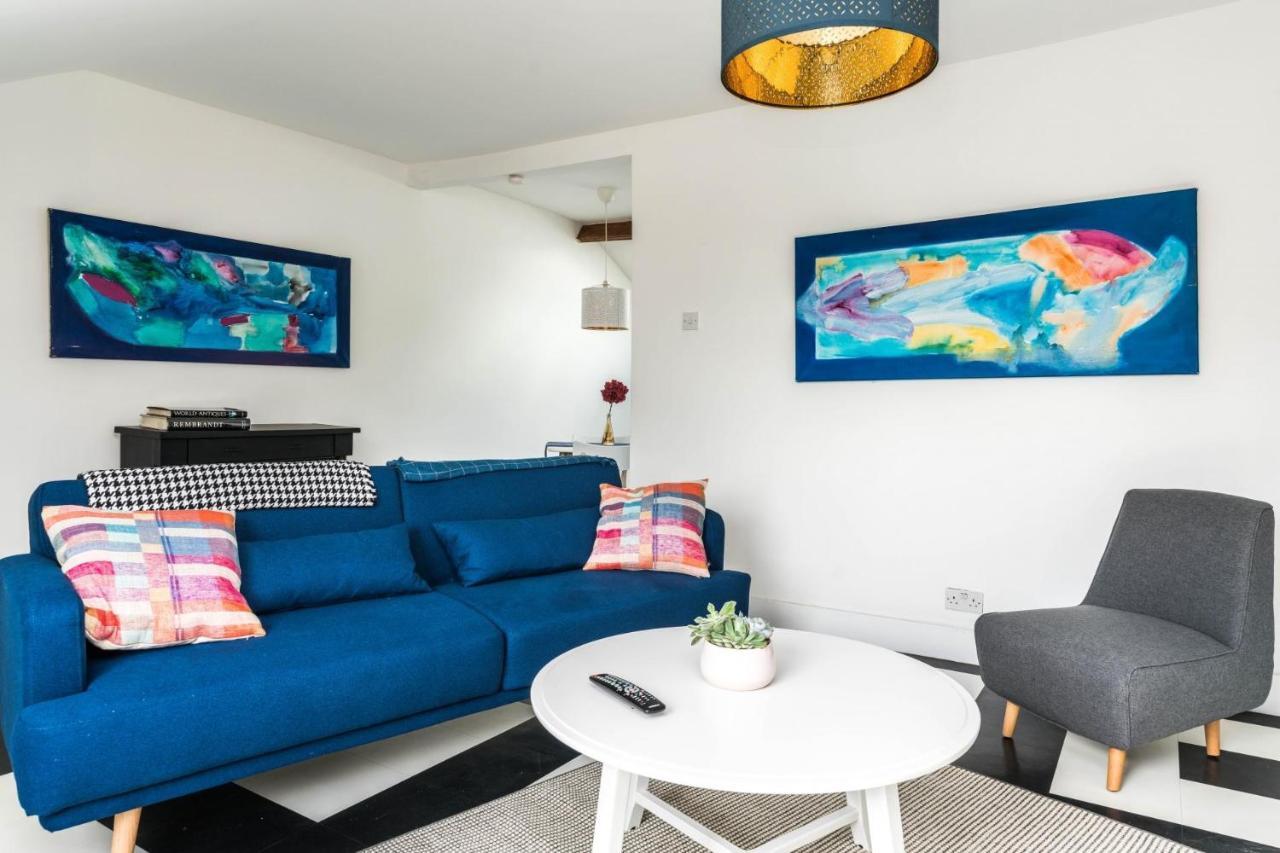 Lejlighed New Amazing 1 Bedroom Flat In Trendy Highbury *