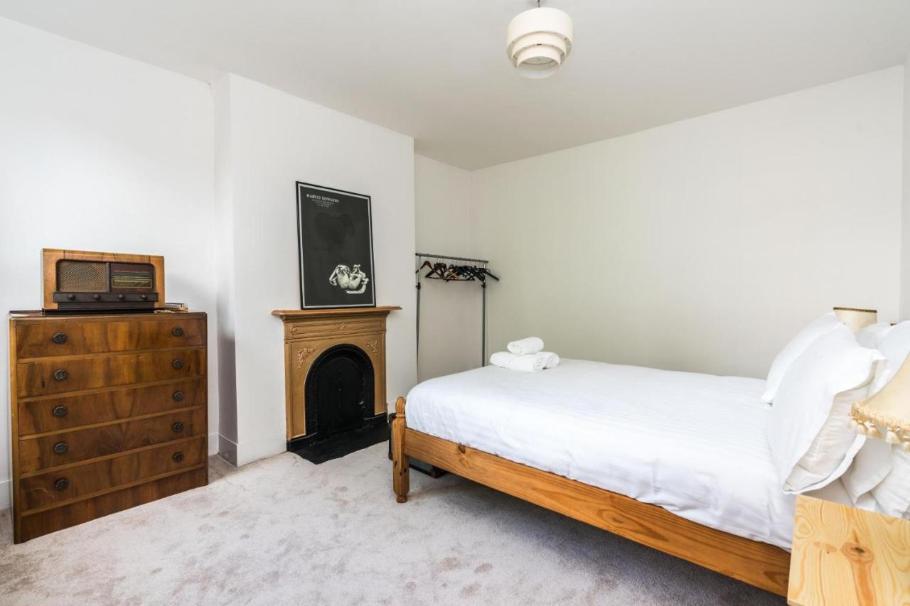 Lejlighed New Amazing 1 Bedroom Flat In Trendy Highbury