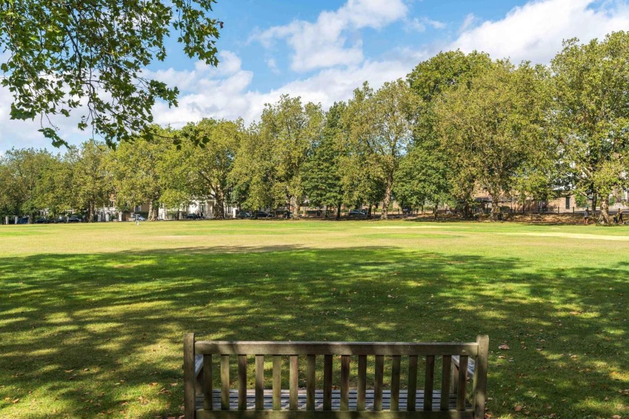 New Amazing 1 Bedroom Flat In Trendy Highbury Lejlighed London