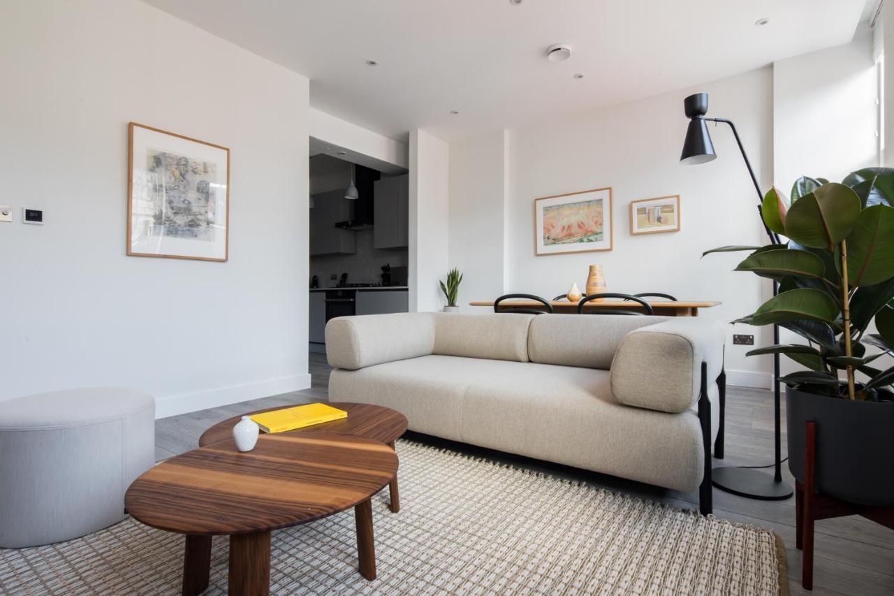 Appartamento Hausd - Leicester Square