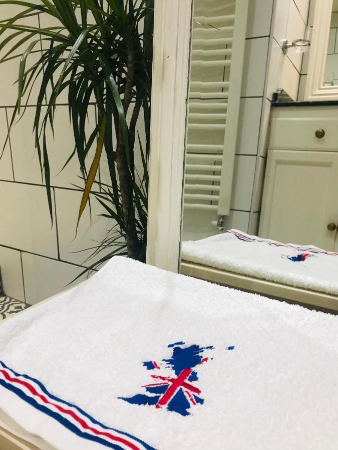 Sw4 Clapham Common Appartement