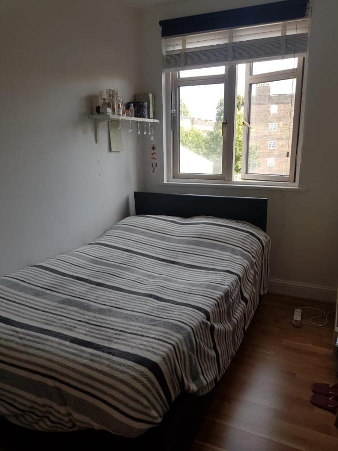 Guest house Vauxhall Walk *