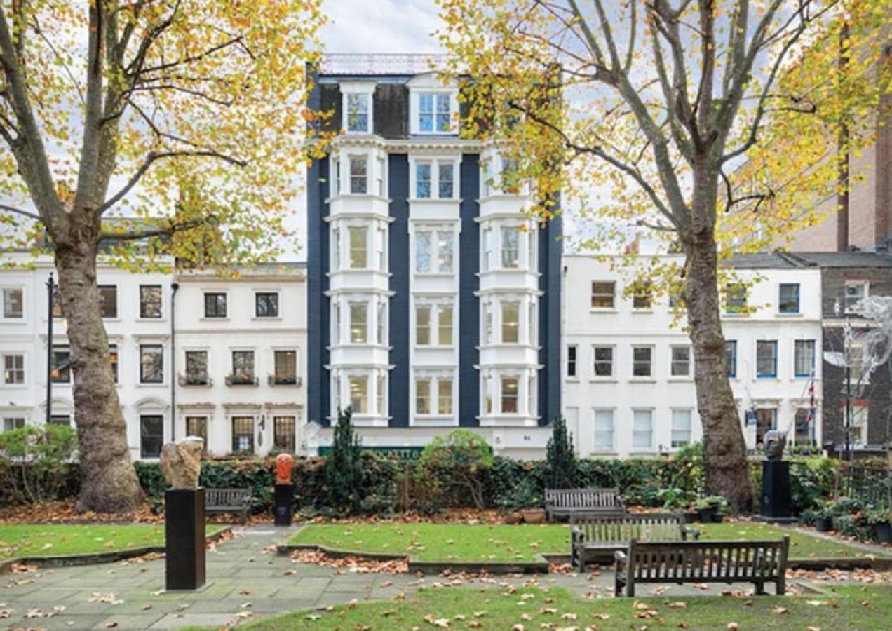 Appartement Stylish New Flat Near Mayfair