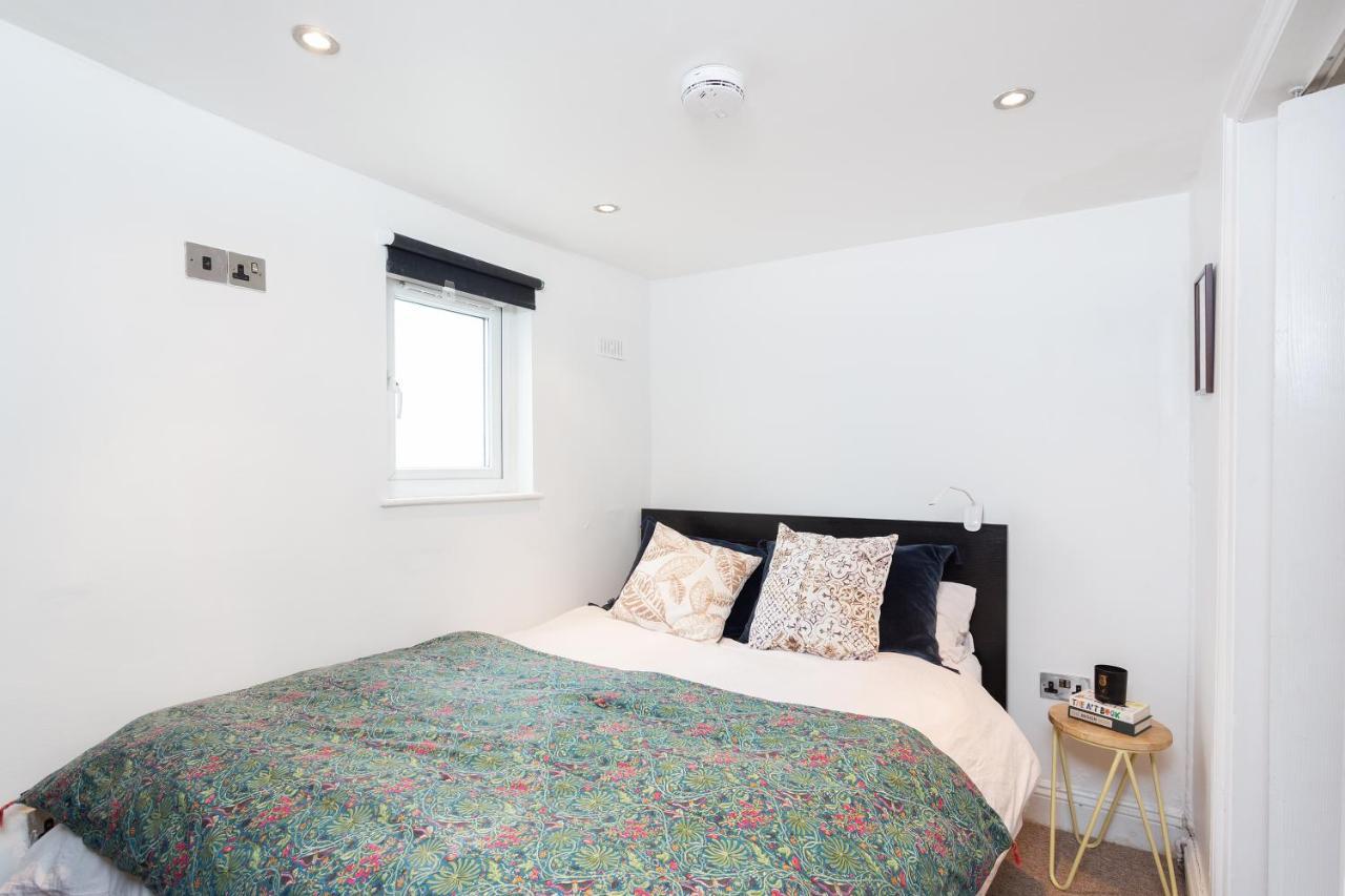 Appartamento The Barons Court Gem