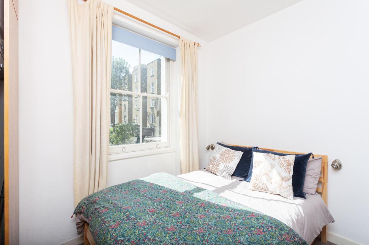 Lejlighed The Notting Hill Nest London