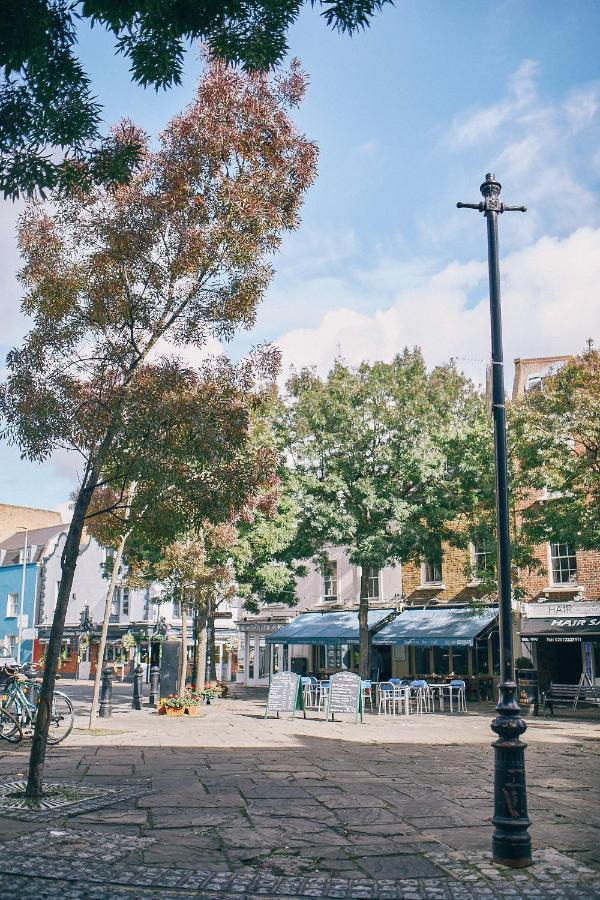 Authentic Battersea Experience * London