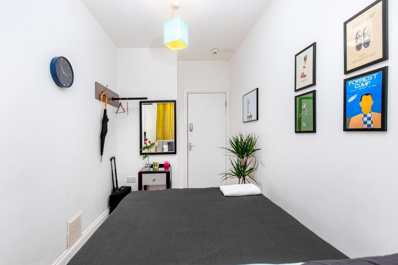 Sidney Street Privat bolig London