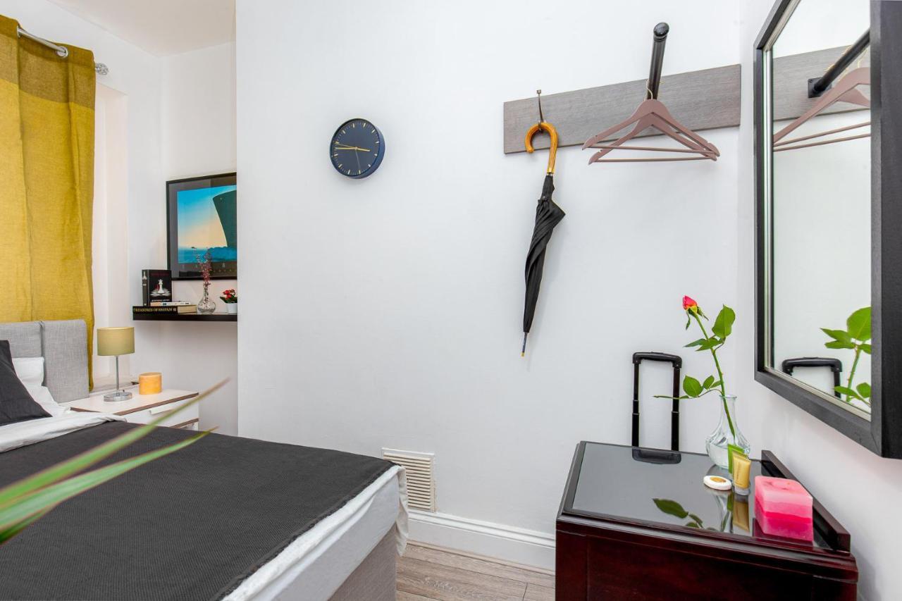 Sidney Street Privat bolig London