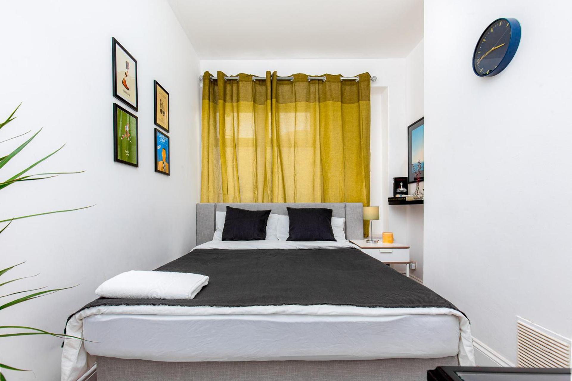 Sidney Street Privat bolig
