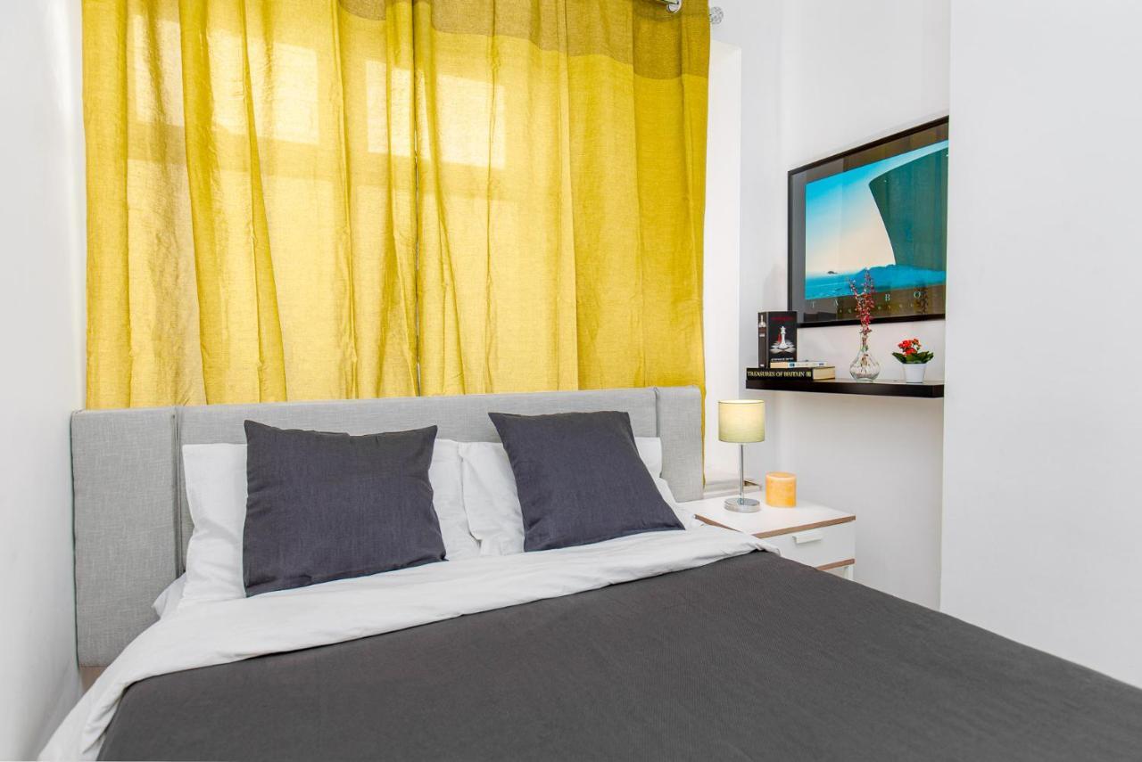 Sidney Street Privat bolig *