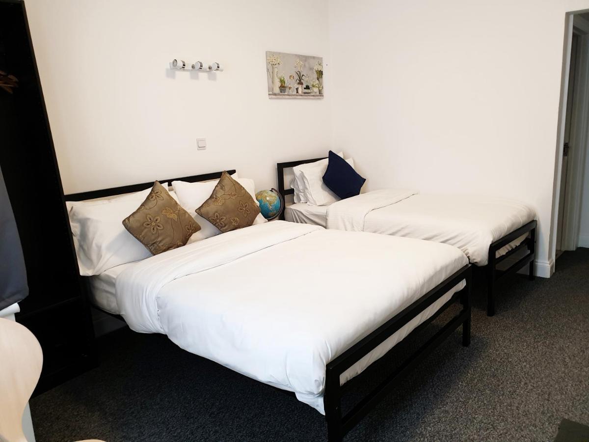 Wanstead Hotell London