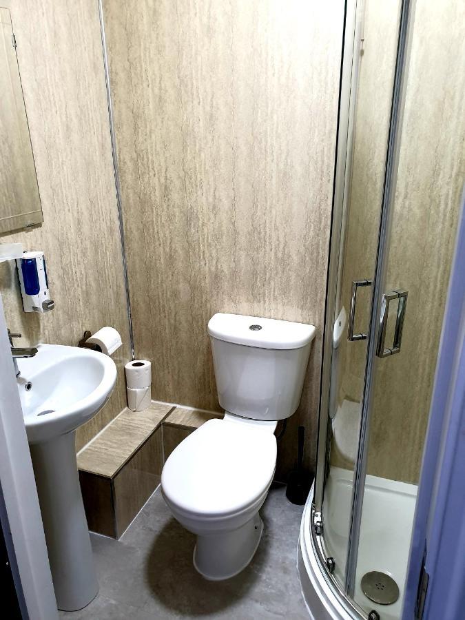 Hotell Wanstead 3*