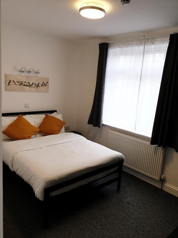 Wanstead Hotell 3*