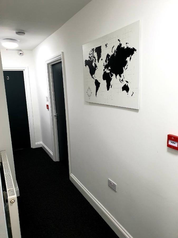 Hotell Wanstead London
