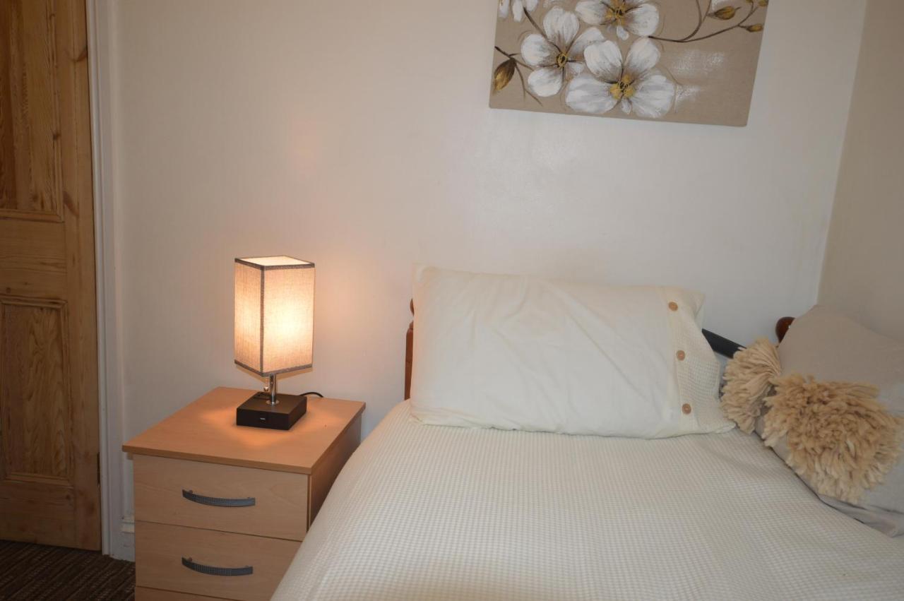 Homestay Living London
