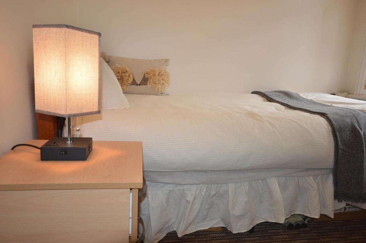 Homestay Living London