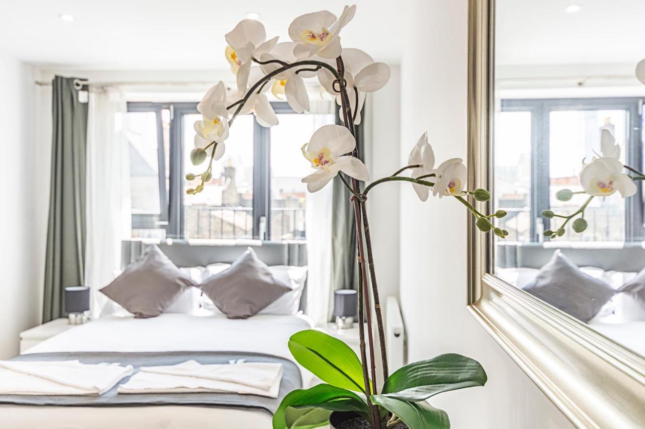 Apartment Beautiful Canary Wharf *