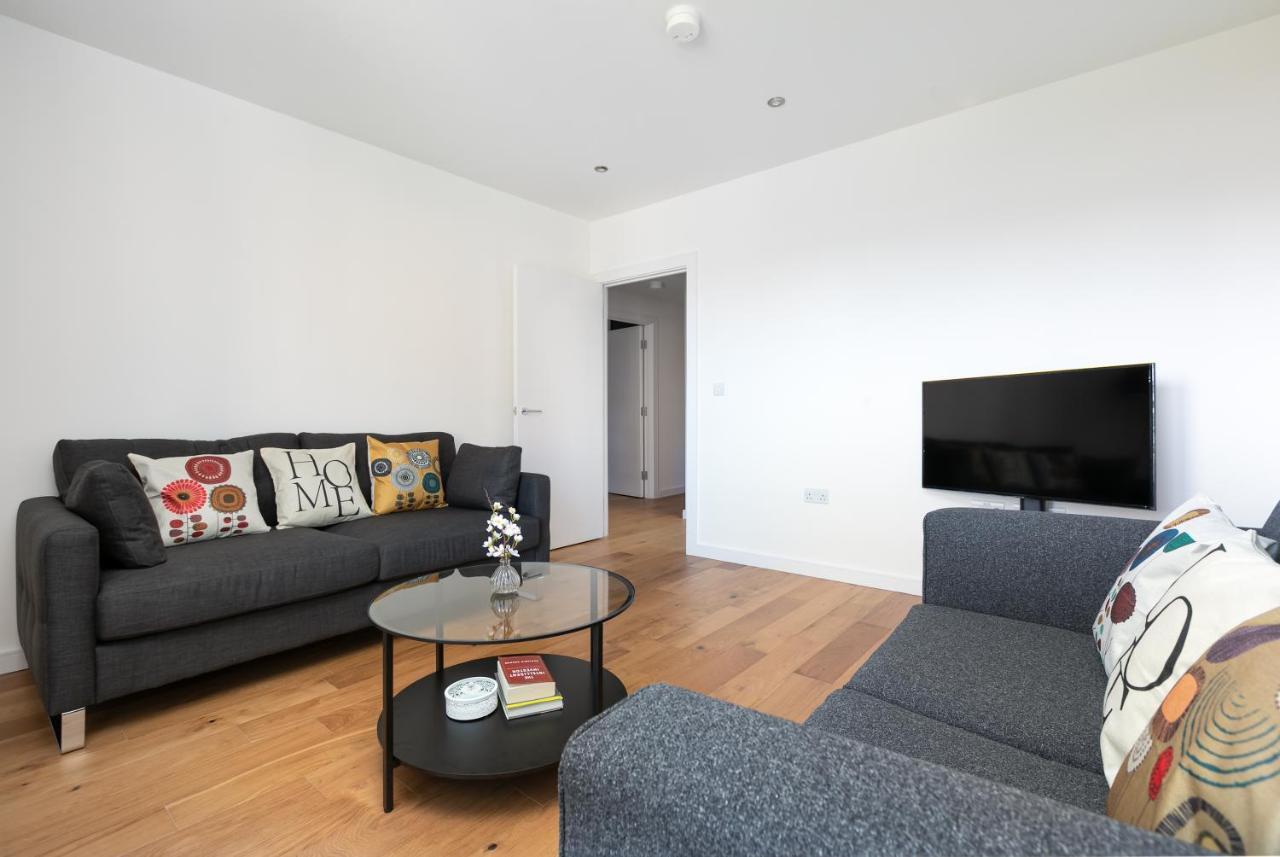 Appartement Skyvillion - Olympic View Stratford