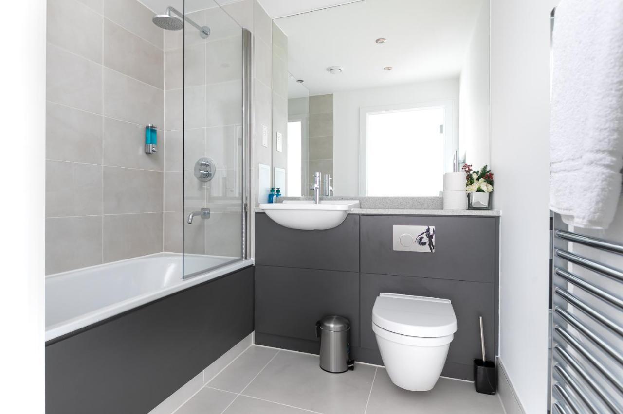Appartement Skyvillion - Olympic View Stratford