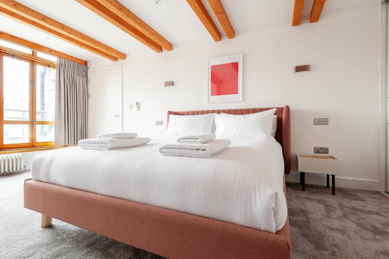 Hausd - Piccadilly Circus Apartment London