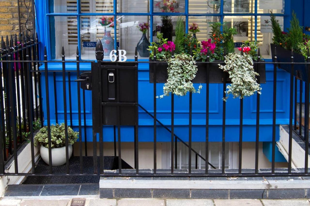 Luxury Apartment, Next To Paddington Station! * London