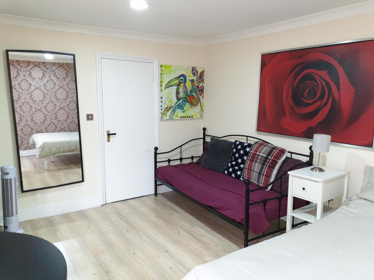 Apartment Dodi *