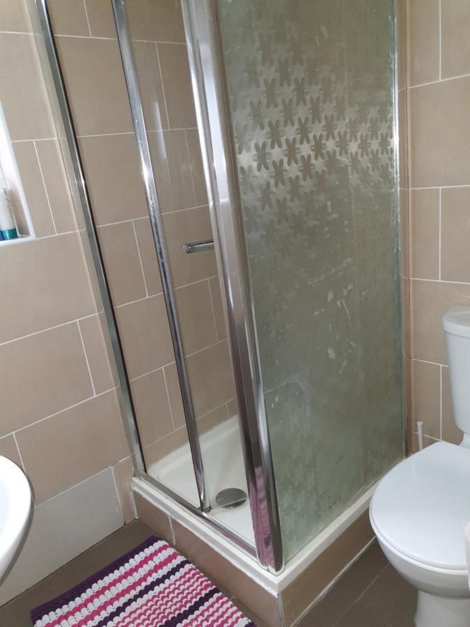 Dodi Apartment London