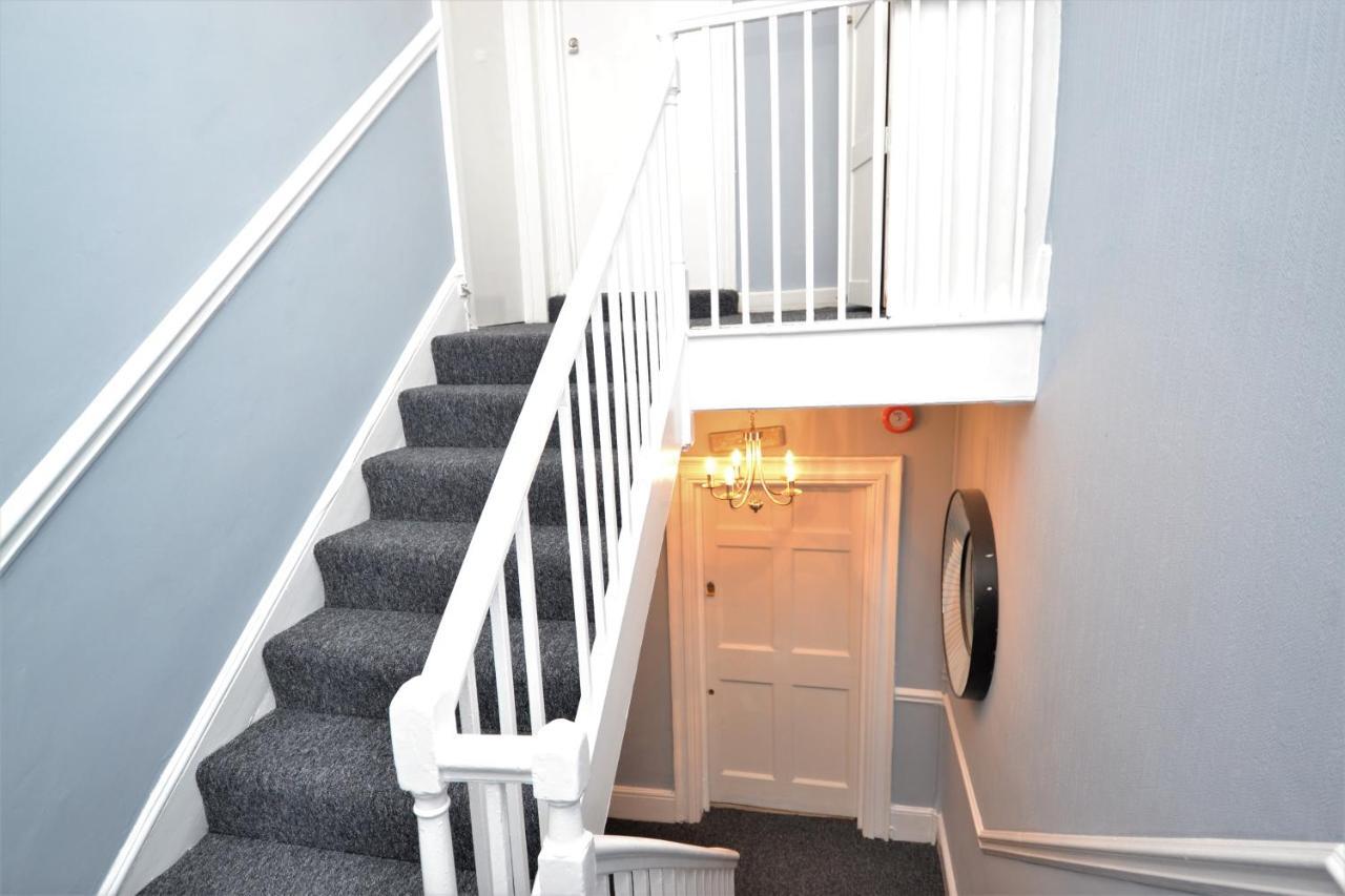 Apartment Marble Arch Studio *