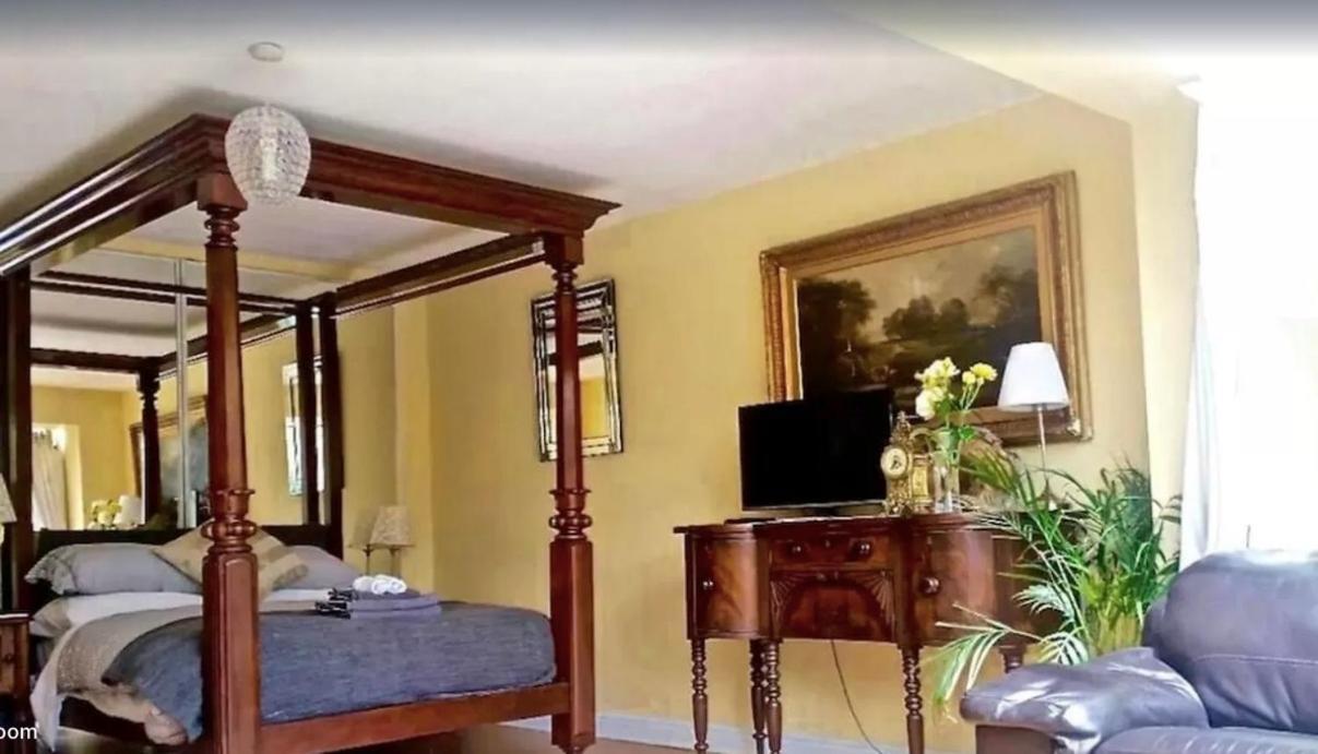 Lynbrook Accommodatie bij particulieren