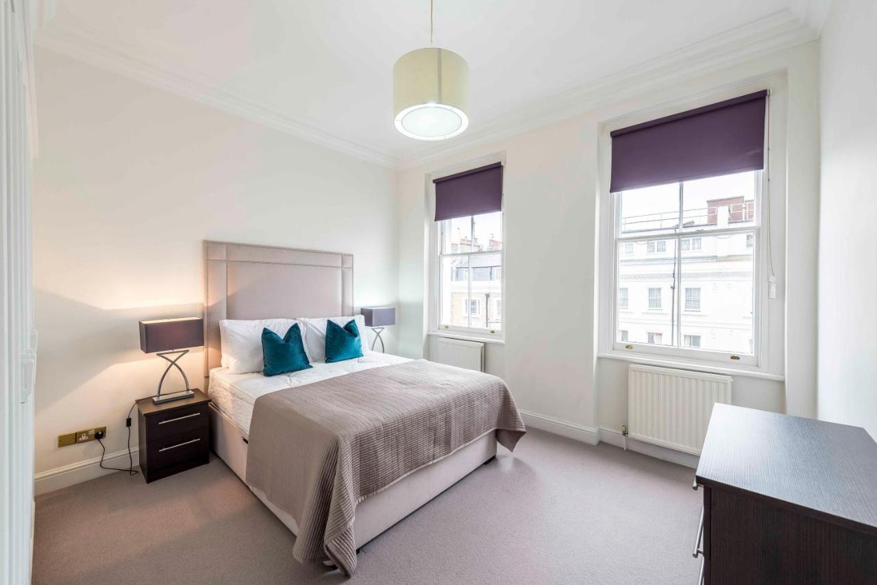 Apartment Somerset Court Kensington *