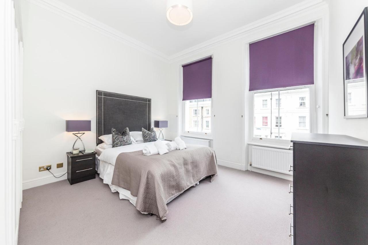 Somerset Court Kensington Apartment *