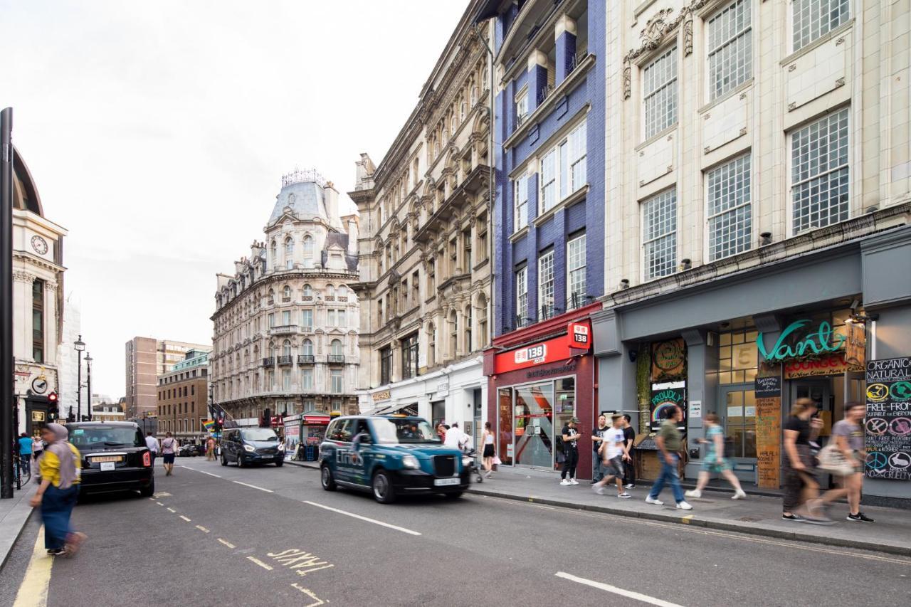 Leilighet Hausd - Piccadilly Circus