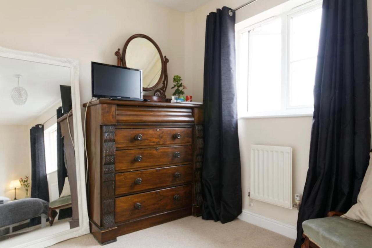 Accommodatie bij particulieren Lynbrook