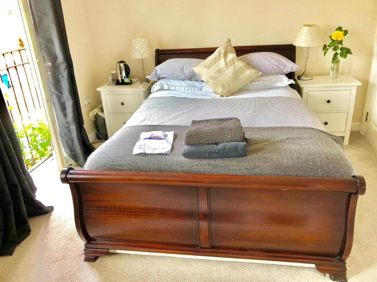 Accommodatie bij particulieren Lynbrook *